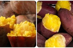 Ăn khoai lang vào buổi sáng, cơ thể bạn sẽ nhận được 7 điều kỳ diệu sau