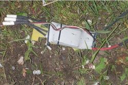 UAV tấn công các tòa nhà chính phủ ở Nga