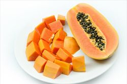 Những tác dụng phụ đáng sợ của đu đủ chín ít người biết