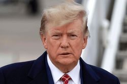 Ông Trump nói sẽ gặp ông Putin để giải quyết xung đột Ukraine