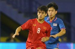 Lịch thi đấu bán kết bóng đá nam SEA Games 32