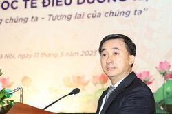 Trụ cột của hệ thống y tế nhưng vẫn bị quan niệm 'nghề điều dưỡng là nghề phục vụ'