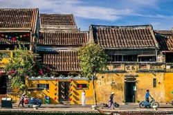Đối tượng du khách nào sẽ phải mua vé vào tham quan phố cổ Hội An từ ngày 15/5 tới?