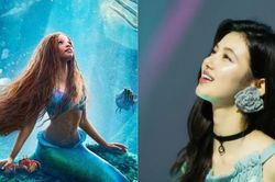 Disney Hàn giải thích việc chọn Danielle (NewJeans) lồng tiếng cho 'Nàng Tiên Cá'