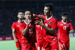 Báo Indonesia nêu 4 điểm tựa để thắng U22 Việt Nam