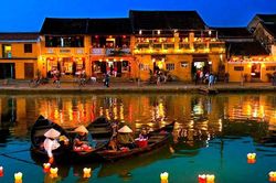 Bắt buộc mua vé tham quan phố cổ Hội An với khách theo đoàn từ ngày 15/5