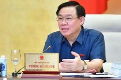 Minh bạch trong thu hồi đất