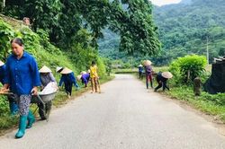 Người dân tự quản bảo vệ môi trường