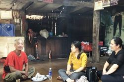 Cao Bằng: Nỗ lực thực hiện Chương trình Mục tiêu quốc gia trong vùng đồng bào DTTS