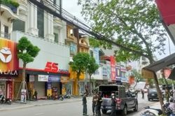 Công an khám xét nhà Tuấn 'thần đèn'
