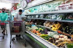 Lạm phát Mỹ khó giảm vì người tiêu dùng đã quen với giá cao