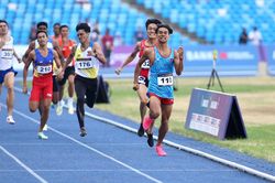 Lịch thi đấu SEA Games 32 ngày 12.5 của Đoàn Thể thao Việt Nam