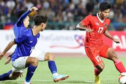 U22 Việt Nam và duyên nợ Indonesia!