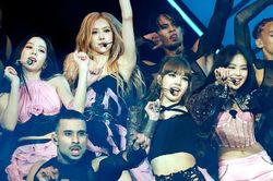 YG Entertainment công bố kết quả kinh doanh quý 1/2023: Blackpink 'vô đối'...