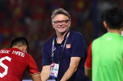 Bóng đá SEA Games ngày 12/5: U22 Việt Nam tự tin đấu U22 Indonesia