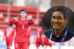 Kết quả bóng đá nữ SEA Games 32: Việt Nam vào bán kết với ngôi đầu bảng