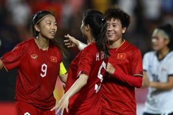 'Thắng Thái Lan thì Myanmar cũng không đơn giản, nhưng Việt Nam sẽ vô địch SEA Games!'