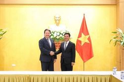 Thúc đẩy hợp tác kinh tế bền vững Việt Nam-Hoa Kỳ