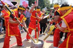 Bổ sung thêm 3 di sản văn hóa phi vật thể cấp quốc gia