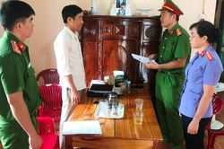 Khởi tố thêm 2 bị can vụ cấp đất trái quy định tại huyện Đắk Glong