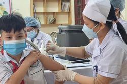 Ngày 12/5, ca Covid-19 mới trên cả nước giảm nhẹ còn 2.439