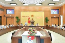 Chậm quyết toán ngân sách, Bộ Y tế bị đề nghị kiểm điểm trách nhiệm