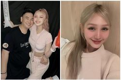 Quyết định sinh con, hot girl Xoài Non bị móc mỉa chuyện học hành