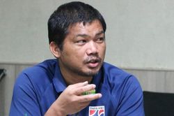 HLV U22 Thái Lan muốn gặp lại Việt Nam ở chung kết SEA Games 32