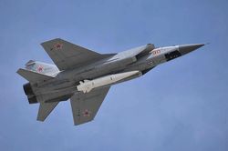 Nguồn tin cấp cao nói sự thực Patriot đánh chặn Kinzhal