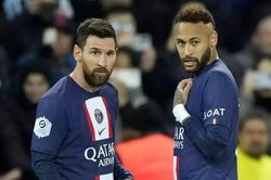 Neymar, Messi có cơ hội gia nhập Ngoại hạng Anh