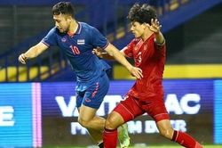 Báo Thái Lan nói gì khi đội nhà hòa U22 Việt Nam?
