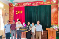Nâng cao năng lực nói Tiếng Anh thông qua ứng dụng ICorrect