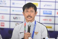HLV U22 Indonesia tự tin thắng cả Việt Nam và Thái Lan