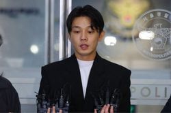 Đang trên đường đến gặp cơ quan điều tra, vì sao Yoo Ah In bỏ về?