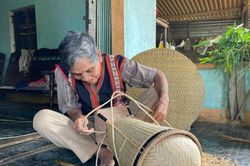 Khúc biến tấu của nghệ nhân A Đai