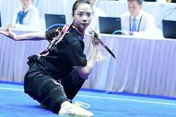 Bảng tổng sắp huy chương SEA Games 32 ngày 12/5: Việt Nam vững ngôi đầu