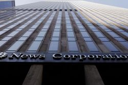 Hãng truyền thông News Corp đạt lợi nhuận lớn nhờ tăng trưởng đăng ký