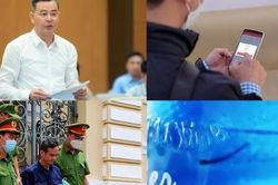 Nóng 18h: Đề nghị kiểm điểm Bộ Y tế do chậm gửi báo cáo quyết toán ngân sách Nhà nước