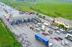 Thêm kênh theo dõi, giám sát hoạt động giao thông đường bộ