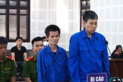 Án chung thân cho kẻ giết người để nhận 1,5 triệu đồng 'tiền công'