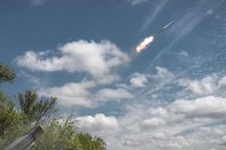 Ukraine bắt đầu các hoạt động 'định hình' cho chiến dịch phản công