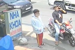 Bắt nghi phạm cưỡng đoạt tài sản hàng loạt học sinh, sinh viên ở TPHCM