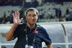HLV Mai Đức Chung: Campuchia khiến Việt Nam toát mồ hôi, cần may mắn để đoạt HCV SEA Games 32