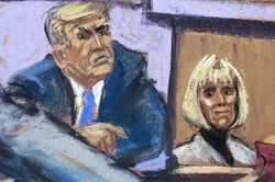 Ông Trump kháng cáo phán quyết lạm dụng tình dục và phỉ báng cựu nhà báo