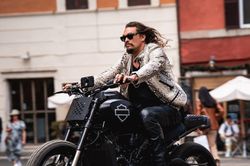 Sao bom tấn 'Aquaman' nói về lần đầu gia nhập loạt phim 'Fast & Furious'