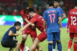 Vòng Chung kết Asian Cup 2023: Việt Nam rơi vào bảng đấu khó; Juventus thoát thua phút chót, AS Roma thắng nhọc