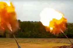 Ukraine, Wagner, Nga thông báo về tình hình mới ở Bakhmut