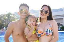 Sống chung với Khánh Thi 13 năm, Phan Hiển lộ bí mật bất ngờ