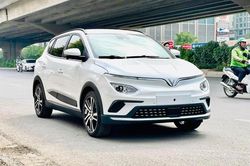 Top 10 ôtô bán chạy nhất tại Việt Nam tháng 4/2023: VinFast VF e34 lên đỉnh bảng