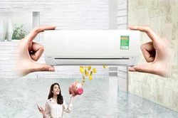 Cách dùng điều hòa mùa hè vừa tốt cho sức khỏe lại tiết kiệm điện